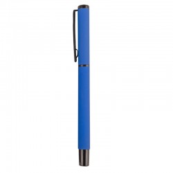 Metal Roller Kalem Lacivert 020
