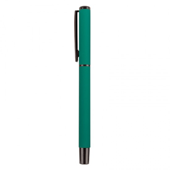 Metal Roller Kalem Yeşil 020