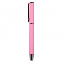 Metal Roller Kalem Pembe 020