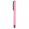 Metal Roller Kalem Pembe 020