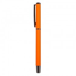 Metal Roller Kalem Turuncu 020