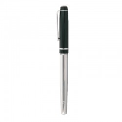 Metal Roller Kalem Gümüş 022
