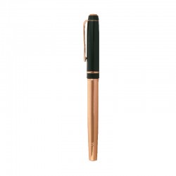Metal Roller Kalem Altın 018
