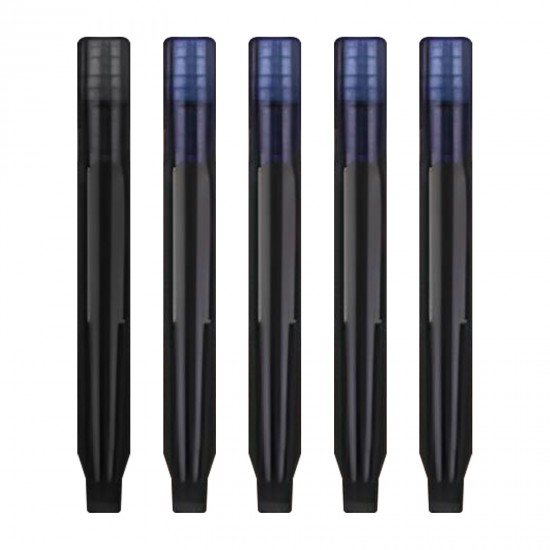 ESKİPAZAR SİYAH DOLMA KALEM SETİ, 402701 ESKİPAZAR SİYAH DOLMA KALEM SETİ, 402701