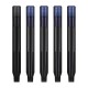 ESKİPAZAR SİYAH DOLMA KALEM SETİ, 402701 ESKİPAZAR SİYAH DOLMA KALEM SETİ, 402701