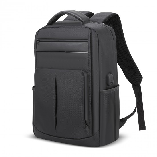 ROTA SİYAH LAPTOP BÖLMELİ SIRT ÇANTASI, 404701 ROTA SİYAH LAPTOP BÖLMELİ SIRT ÇANTASI, 404701