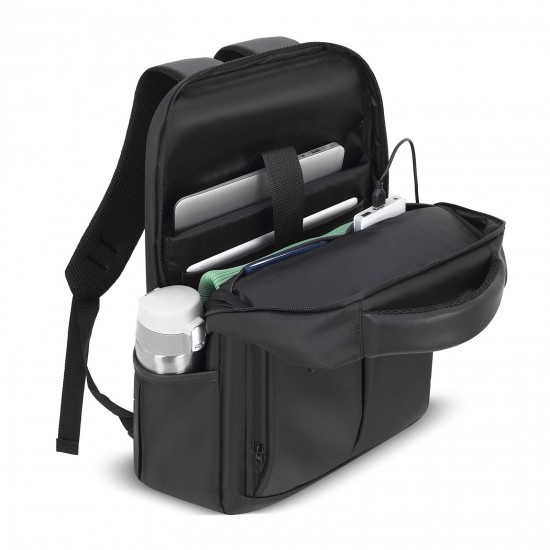 ROTA SİYAH LAPTOP BÖLMELİ SIRT ÇANTASI, 404701 ROTA SİYAH LAPTOP BÖLMELİ SIRT ÇANTASI, 404701