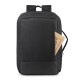 KEŞİF SİYAH LAPTOP BÖLMELİ SIRT ÇANTASI, 404801