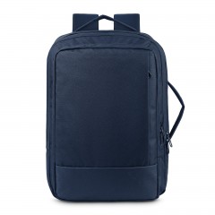 KEŞİF LACİVERT LAPTOP BÖLMELİ SIRT ÇANTASI