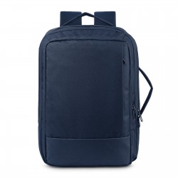 KEŞİF LACİVERT LAPTOP BÖLMELİ SIRT ÇANTASI KEŞİF LACİVERT LAPTOP BÖLMELİ SIRT ÇANTASI