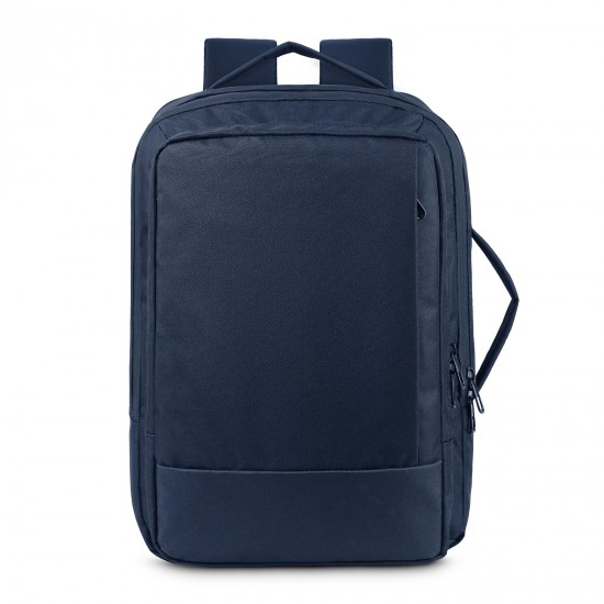 KEŞİF LACİVERT LAPTOP BÖLMELİ SIRT ÇANTASI, 404805 KEŞİF LACİVERT LAPTOP BÖLMELİ SIRT ÇANTASI, 404805