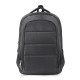 YÖRÜK SİYAH LAPTOP BÖLMELİ SIRT ÇANTASI, 405201