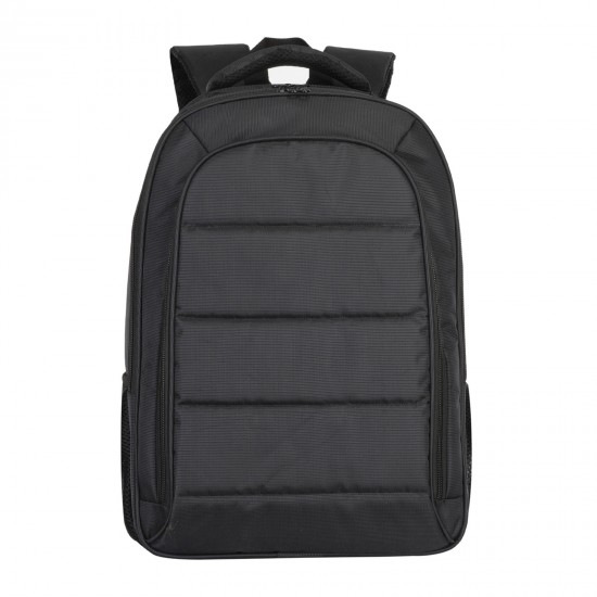 YÖRÜK SİYAH LAPTOP BÖLMELİ SIRT ÇANTASI, 405201