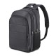 YÖRÜK SİYAH LAPTOP BÖLMELİ SIRT ÇANTASI, 405201