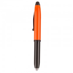 Metal Roller Kalem Turuncu 021
