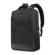 YÖRÜNGE SİYAH LAPTOP BÖLMELİ SIRT ÇANTASI, 405401