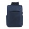 YELKEN LACİVERT LAPTOP BÖLMELİ SIRT ÇANTASI
