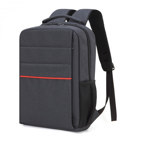 REVAN SİYAH LAPTOP BÖLMELİ SIRT ÇANTASI, 406401