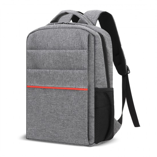 REVAN GRİ LAPTOP BÖLMELİ SIRT ÇANTASI, 406422