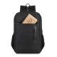 KUTUP SİYAH LAPTOP BÖLMELİ SIRT ÇANTASI, 406501