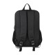 KUTUP SİYAH LAPTOP BÖLMELİ SIRT ÇANTASI, 406501