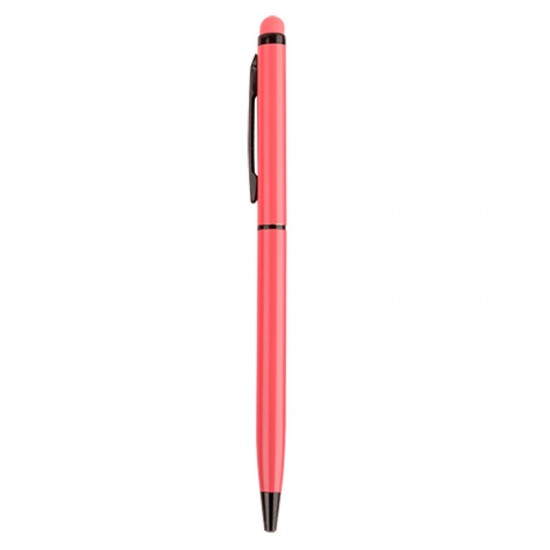 Metal Tükenmez Kalem Pembe 045 Metal Tükenmez Kalem Pembe 045