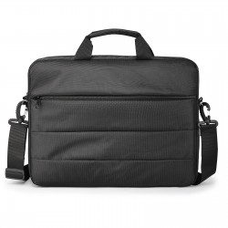 SEYR SİYAH LAPTOP BÖLMELİ SIRT ÇANTASI