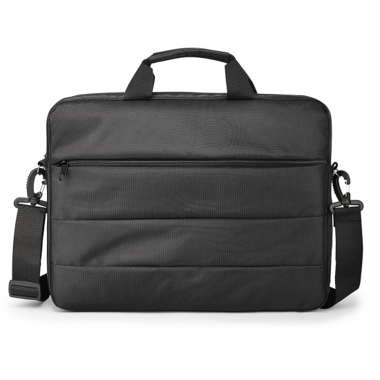 SEYR SİYAH LAPTOP BÖLMELİ SIRT ÇANTASI, 407401