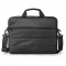 SEYR SİYAH LAPTOP BÖLMELİ SIRT ÇANTASI