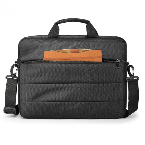 SEYR SİYAH LAPTOP BÖLMELİ SIRT ÇANTASI, 407401