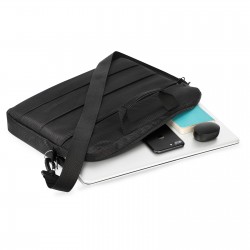 SEYR SİYAH LAPTOP BÖLMELİ SIRT ÇANTASI SEYR SİYAH LAPTOP BÖLMELİ SIRT ÇANTASI