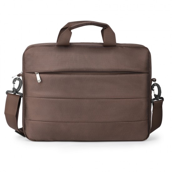 SEYR KAHVERENGİ LAPTOP BÖLMELİ SIRT ÇANTASI, 407409