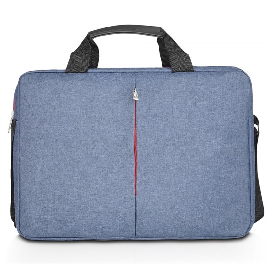 SEMENDER LACİVERT LAPTOP BÖLMELİ SIRT ÇANTASI, 407605