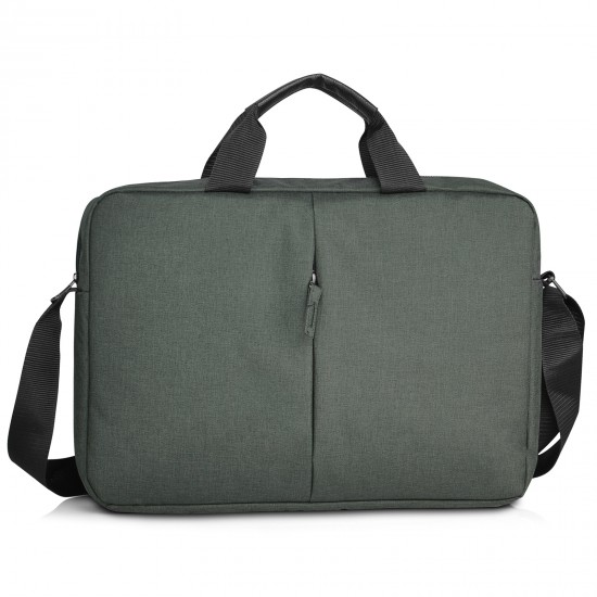 SEMENDER YEŞİL LAPTOP BÖLMELİ SIRT ÇANTASI, 407610