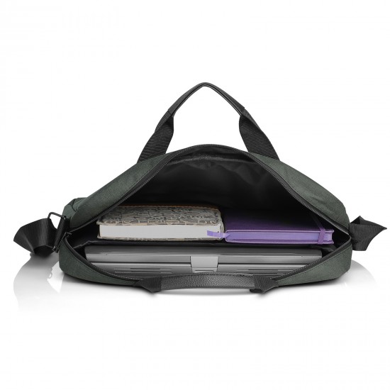 SEMENDER YEŞİL LAPTOP BÖLMELİ SIRT ÇANTASI, 407610