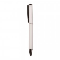 ADAPAZARI BEYAZ METAL TÜKENMEZ KALEM 