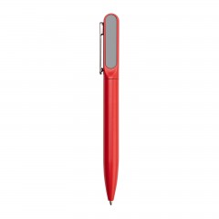 EĞİRDİR KIRMIZI METAL TÜKENMEZ KALEM