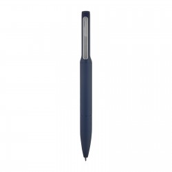 EĞİRDİR LACİVERT METAL TÜKENMEZ KALEM