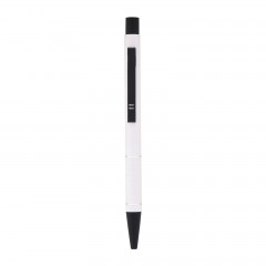 YENİŞEHİR BEYAZ JELL REFILL METAL KALEM 