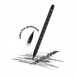 ODUNPAZARI SİYAH SONSUZ KURŞUN KALEM