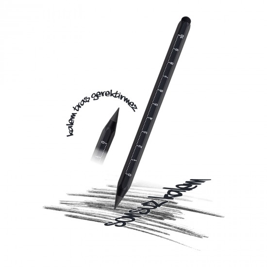 ODUNPAZARI SİYAH SONSUZ KURŞUN KALEM, 409201 ODUNPAZARI SİYAH SONSUZ KURŞUN KALEM, 409201
