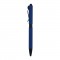 İSPİR LACİVERT METAL TÜKENMEZ KALEM