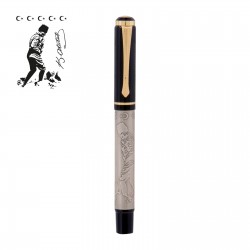 DULKADİROĞLU ATATÜRK KABARTMALI TEKLİ KALEM SETİ DULKADİROĞLU ATATÜRK KABARTMALI TEKLİ KALEM SETİ