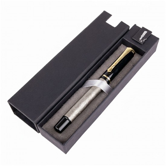 DULKADİROĞLU MEVLANA KABARTMALI TEKLİ KALEM SETİ, 4095MV