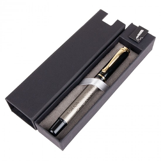 DULKADİROĞLU OSMANLI KABARTMALI TEKLİ KALEM SETİ, 4095OS