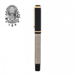 DULKADİROĞLU OSMANLI KABARTMALI TEKLİ KALEM SETİ DULKADİROĞLU OSMANLI KABARTMALI TEKLİ KALEM SETİ