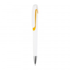 ERCİŞ SARI PLASTİK TÜKENMEZ KALEM