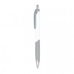 KONYAALTI GRİ PLASTİK TÜKENMEZ KALEM KONYAALTI GRİ PLASTİK TÜKENMEZ KALEM