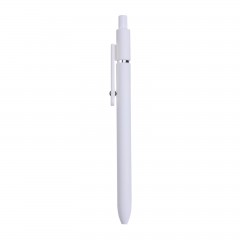 PINARBAŞI BEYAZ PLASTİK TÜKENMEZ KALEM