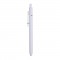 PINARBAŞI BEYAZ PLASTİK TÜKENMEZ KALEM